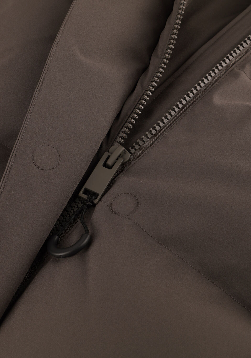 Olive KRAKATAU Wattierte Jack QW539 - large