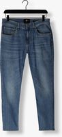 Blaue 7 FOR ALL MANKIND Slim fit jeans SLIMMY TAPERED STRETCH TEK NOMAD