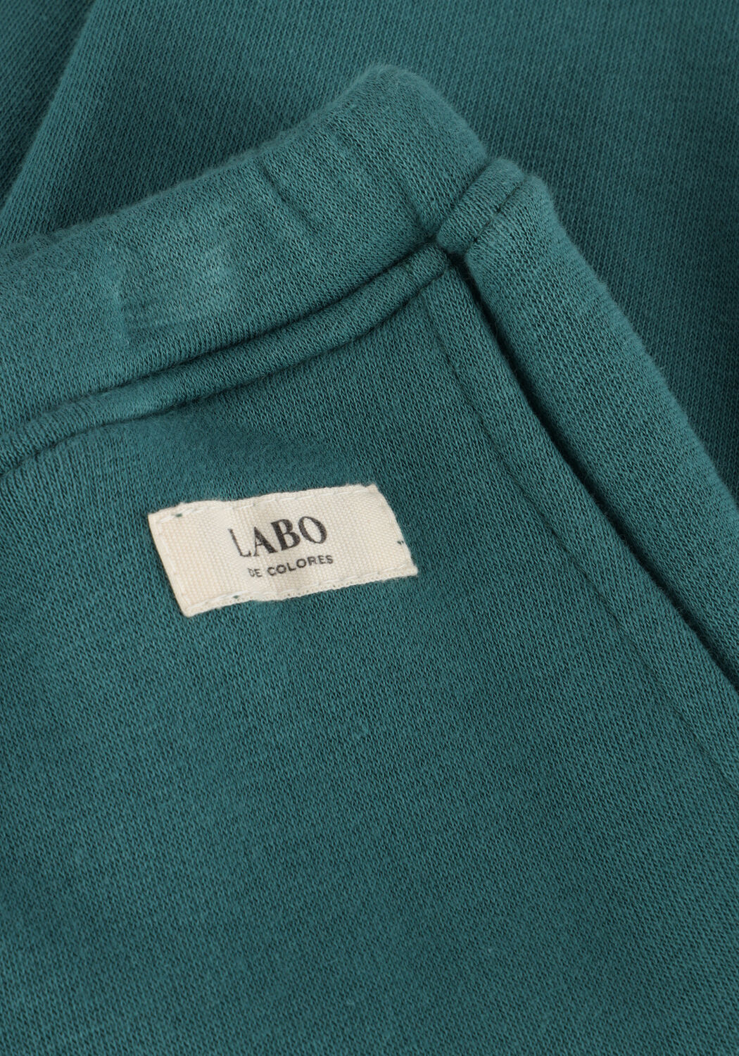 Gr&uuml;ne Labo de Colores Jogginghose YASHIO - large