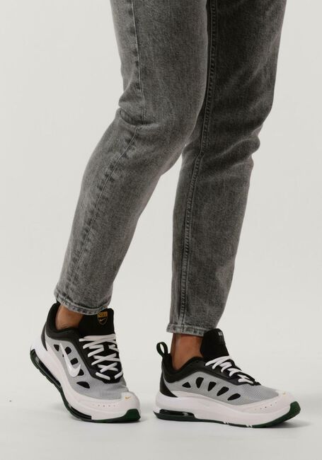 Schwarze NIKE Sneaker Low AIR MAX AP - large