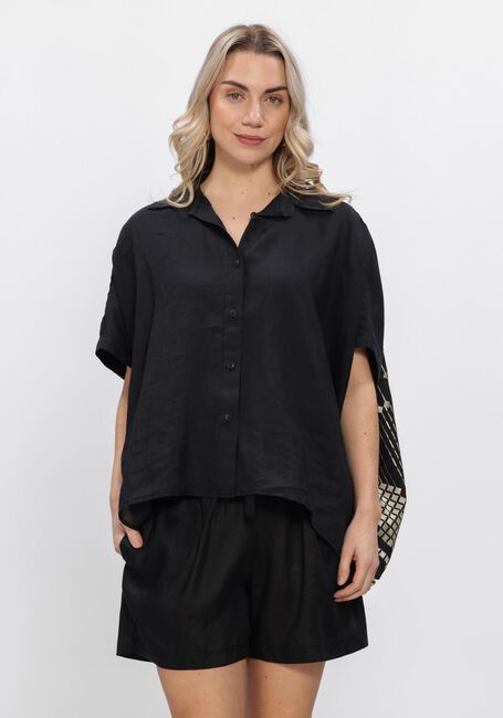 Schwarze GREEK ARCHAIC KORI Blusen S26K-4085036 - large