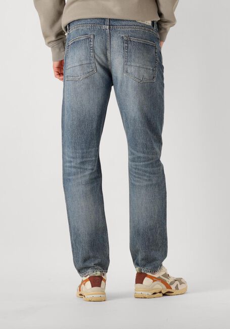 Blaue BUTCHER OF BLUE Straight leg jeans STOCKTON STRAIGHT REDDING MED - large
