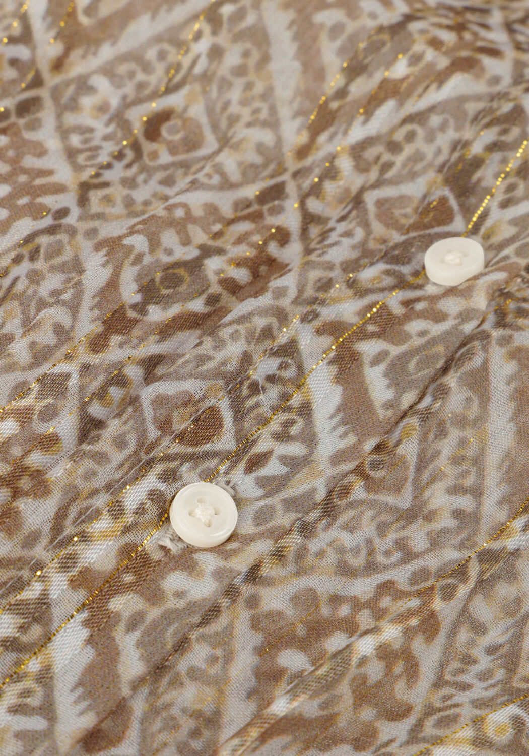 Gr&uuml;ne NOTRE-V Maxikleid NV-DIETE MAXI DRESS - large