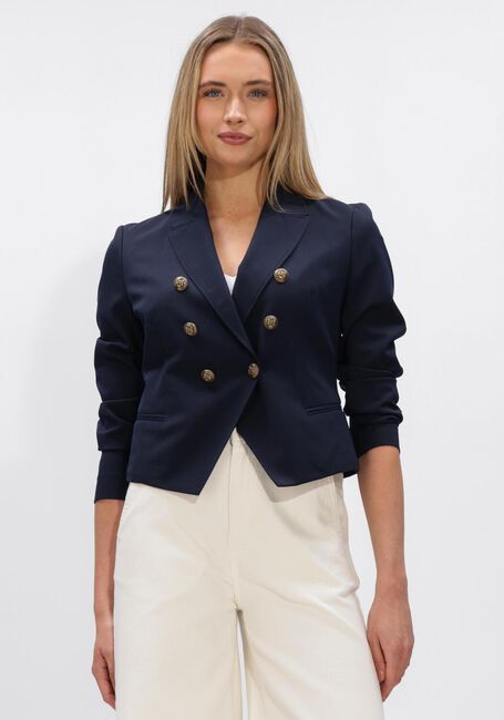 Dunkelblau JANICE Blazer ACE - large