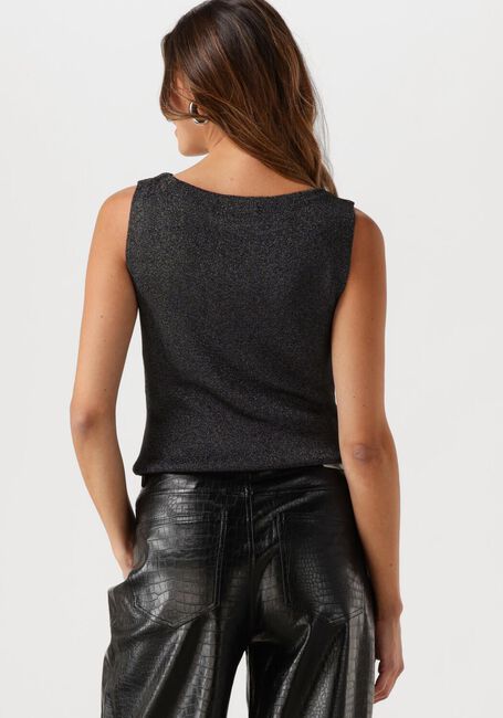 Silberne MODSTRÖM Top LUCKYMD TOP - large