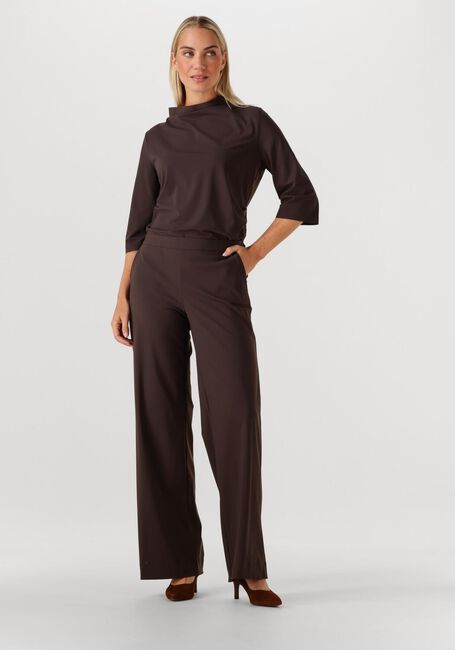 Braune JAPAN TKY Top WASAN - large