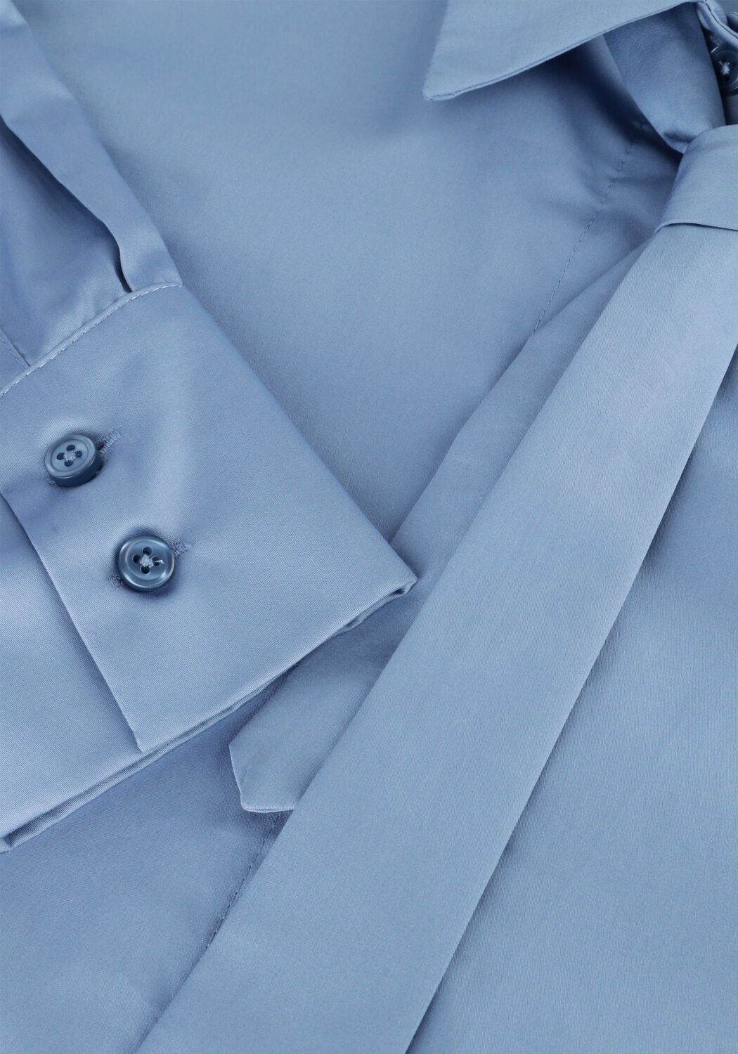 Hellblau ACCESS Blusen D44-7003-420 - large