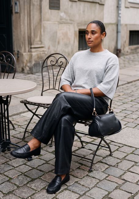 Nicht-gerade weiss COPENHAGEN MUSE Tops & T-shirts CMSIENNA-PULLOVER - large