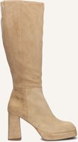 Beige NOTRE-V Hohe Stiefel AO131 Beige NOTRE-V Hohe Stiefel AO131 - medium