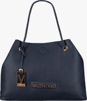Blaue VALENTINO BAGS Shopper CORSAIR TOTE - medium