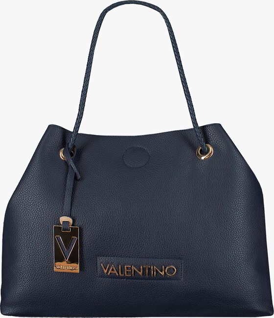 Blaue VALENTINO BAGS Shopper CORSAIR TOTE - large