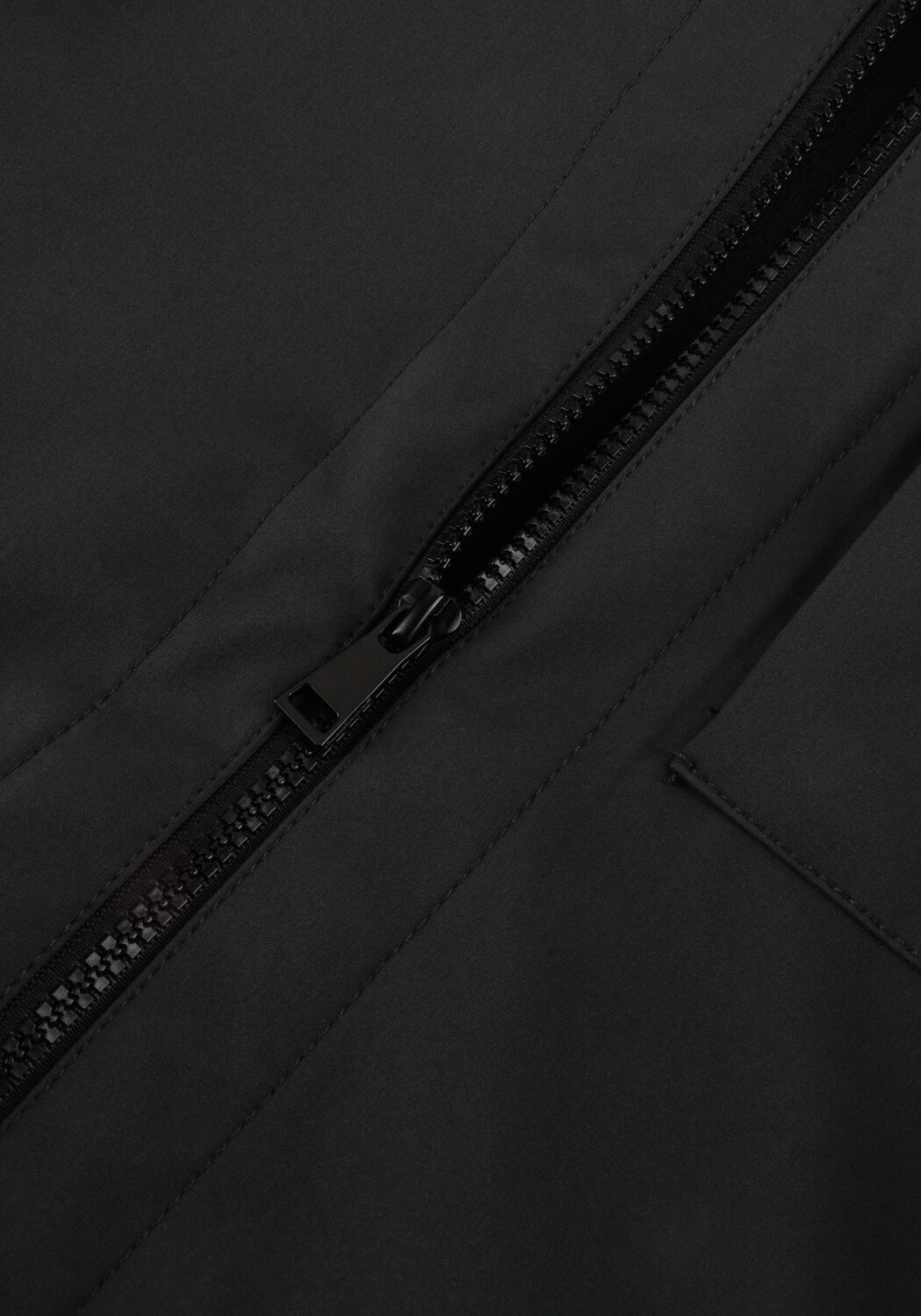 Hellgrau AIRFORCE Jack HRB0575 - large