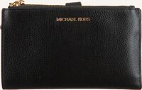 Schwarze MICHAEL KORS Portemonnaie DBLZP WRISTLET Schwarze MICHAEL KORS Portemonnaie DBLZP WRISTLET - medium