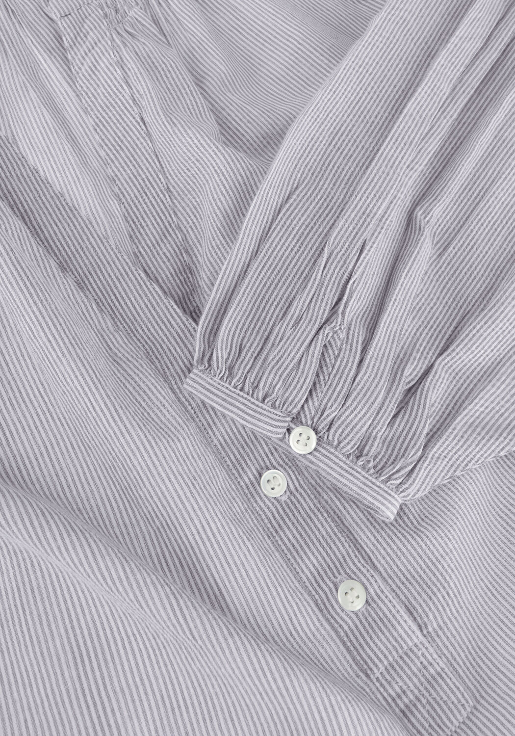 Hellblau VANESSA BRUNO Blusen NIPOA - large