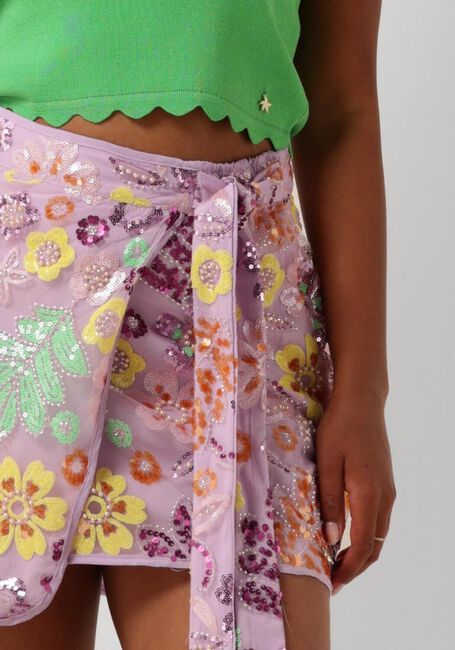 Lilane HARPER & YVE Minirock ROMY-SK - large