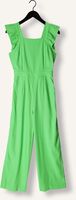 Grüne Y.A.S. Jumpsuit YASSUMMER SS ANKLE JUMPSUIT Grüne Y.A.S. Jumpsuit YASSUMMER SS ANKLE JUMPSUIT - medium