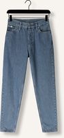 Hellblau CALVIN KLEIN Mom jeans MOM JEAN Hellblau CALVIN KLEIN Mom jeans MOM JEAN - medium