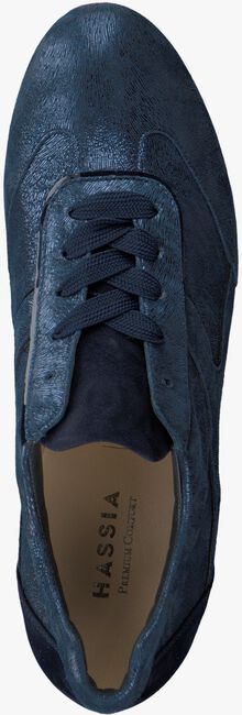 Blaue HASSIA 301635 Sneaker - large