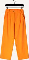 Orangene MODSTRÖM Hose CAYA MD PANTS Orangene MODSTRÖM Hose CAYA MD PANTS - medium