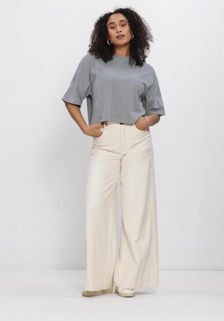 Blaue DRYKORN Pullover KUSIA_P4 - large