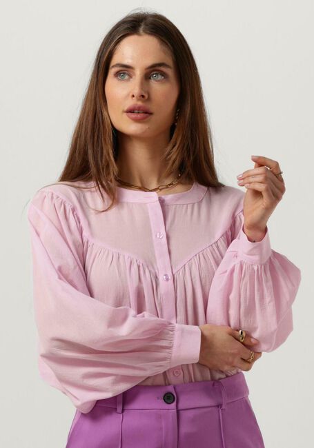 Lila YDENCE Bluse BLOUSE LAURIE - large