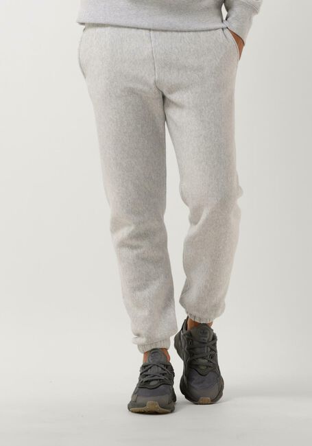 Graue CHAMPION Jogginghose ELASTIC CUFF PANTS - large