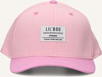 Rosane LIL'BOO Kappe BLOCK SNAPBACK G - medium