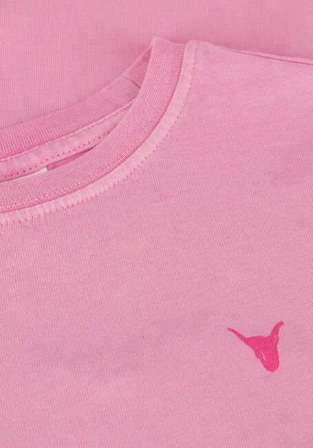 Rosane ALIX MINI T-shirt KNITTED T-SHIRT - large