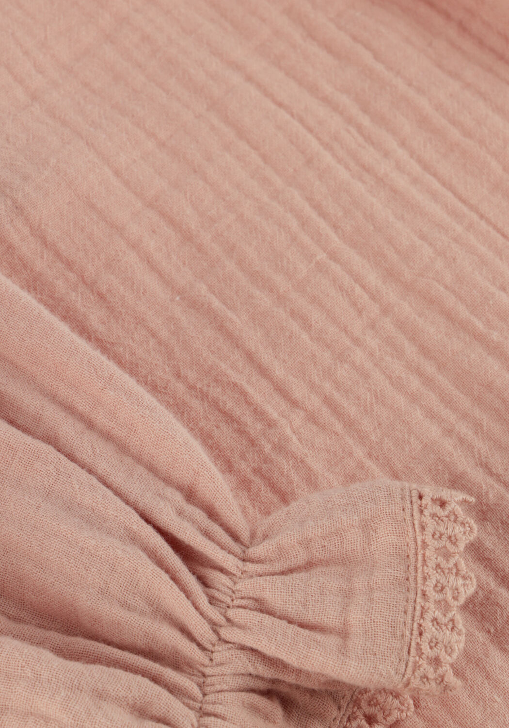 Hell-Pink LIL' ATELIER Blusen NMFLULU LS SHIRT LIL - large