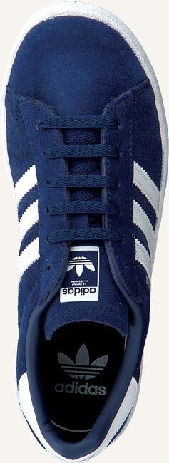 Blaue ADIDAS Sneaker Low CAMPUS C Blaue ADIDAS Sneaker Low CAMPUS C - large