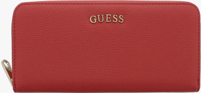 Rote GUESS Portemonnaie SWSISS P6446 - large