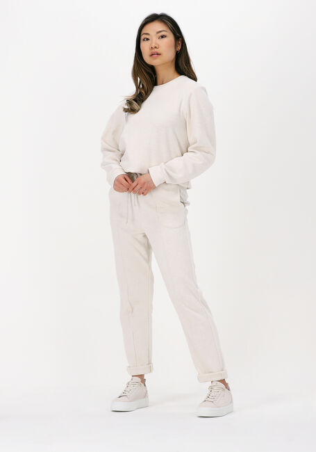 Beige CIRCLE OF TRUST Jogginghose ELOISE PANTS - large