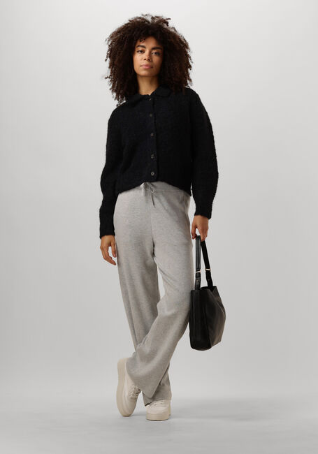 Graue KNIT-TED Jogginghose NADA - large