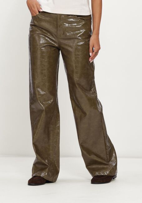 Gr&uuml;ne CO'COUTURE Hosen RICHACC PANT - large