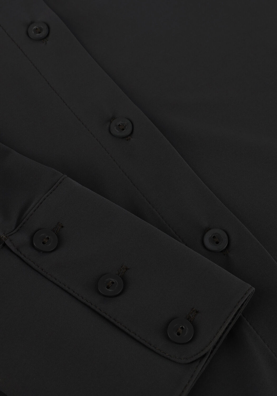 Schwarze JAPAN TKY Blusen MILLY - large