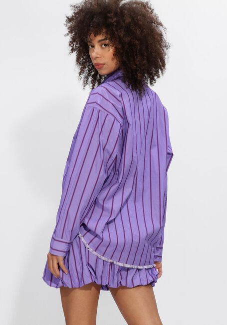 Lila REFINED DEPARTMENT Blusen JAZZY - large