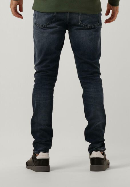 Dunkelblau CALVIN KLEIN Slim fit jeans SLIM TAPER - large