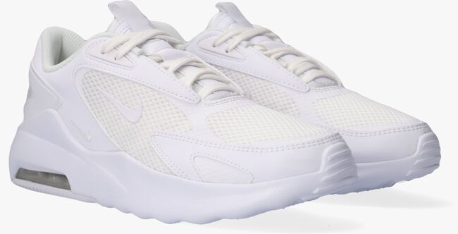 Weiße NIKE Sneaker low AIR MAX BOLT WMNS - large