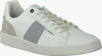Weiße G-STAR RAW Sneaker D01684 - medium
