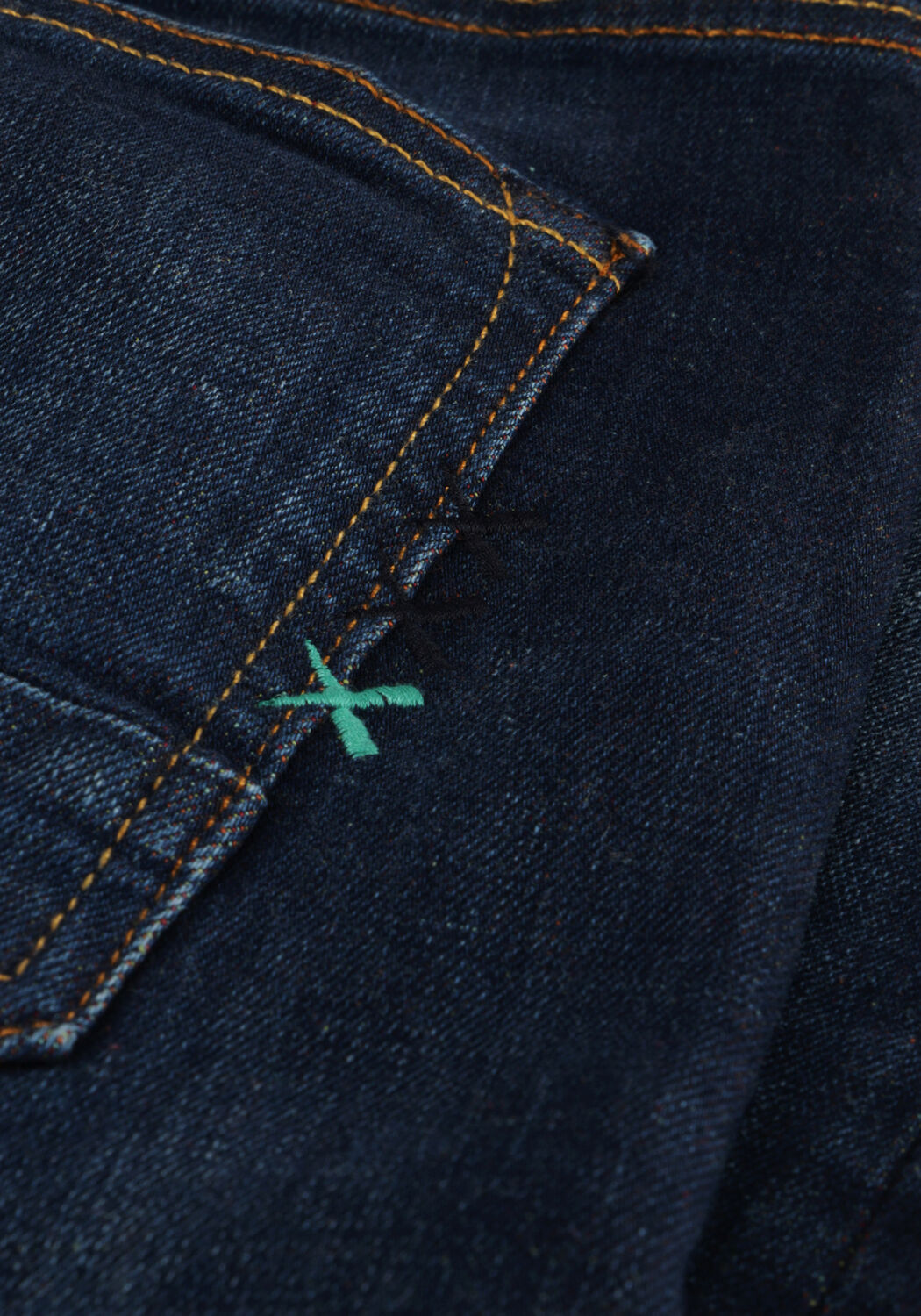 Blaue SCOTCH & SODA Skinny jeans SKIM SKINNY JEANS - large