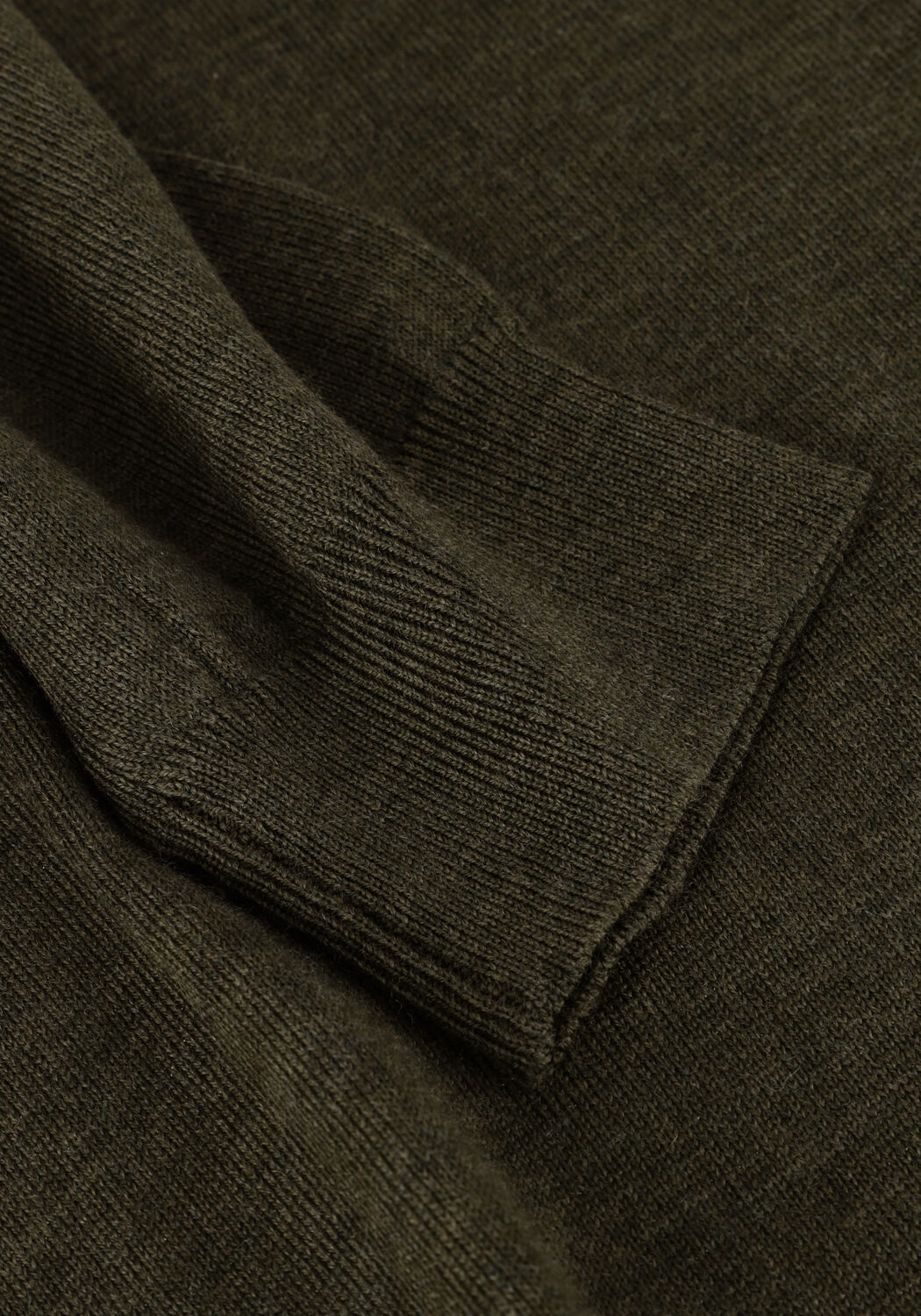 Gr&uuml;ne MATINIQUE Pullover MARGRATE - large