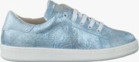 Blaue CLIC! Sneaker low 9187 - medium