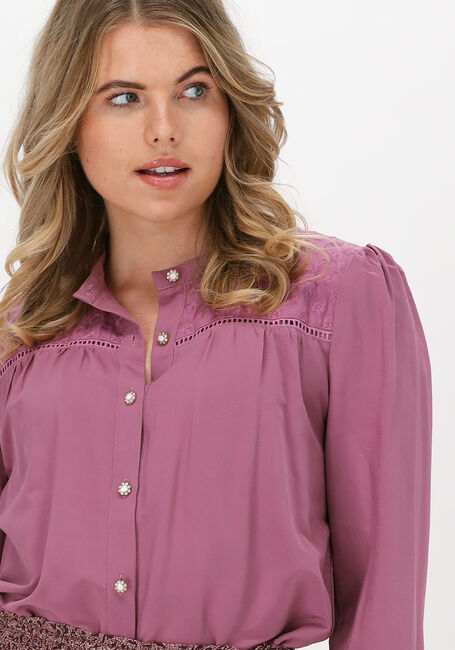Rosane YDENCE Blusen BLOUSE PHILINE - large