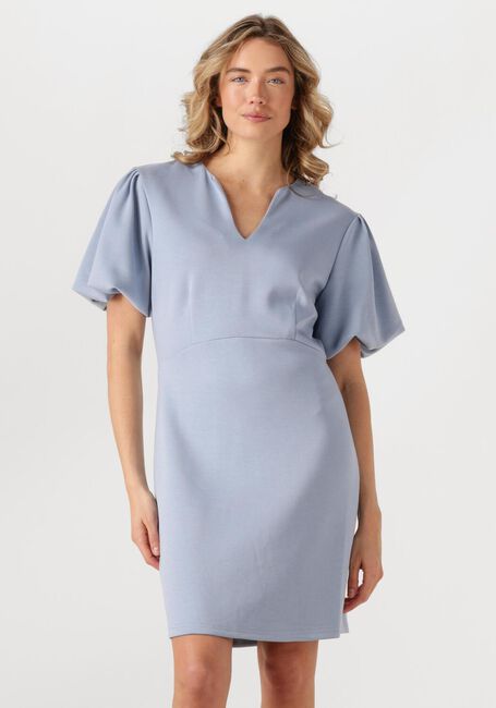 Lila AAIKO Minikleid KYRA VIS 436 - large