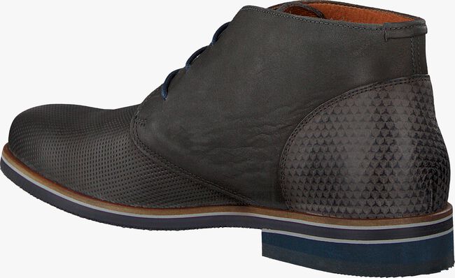 Graue VAN LIER Business Schuhe 1855602 - large