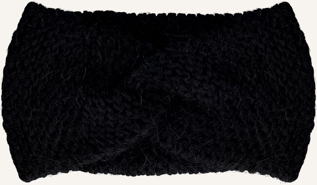 Schwarze MIJCLOU Haarbänder 364.69.205 Schwarze MIJCLOU Haarbänder 364.69.205 - large