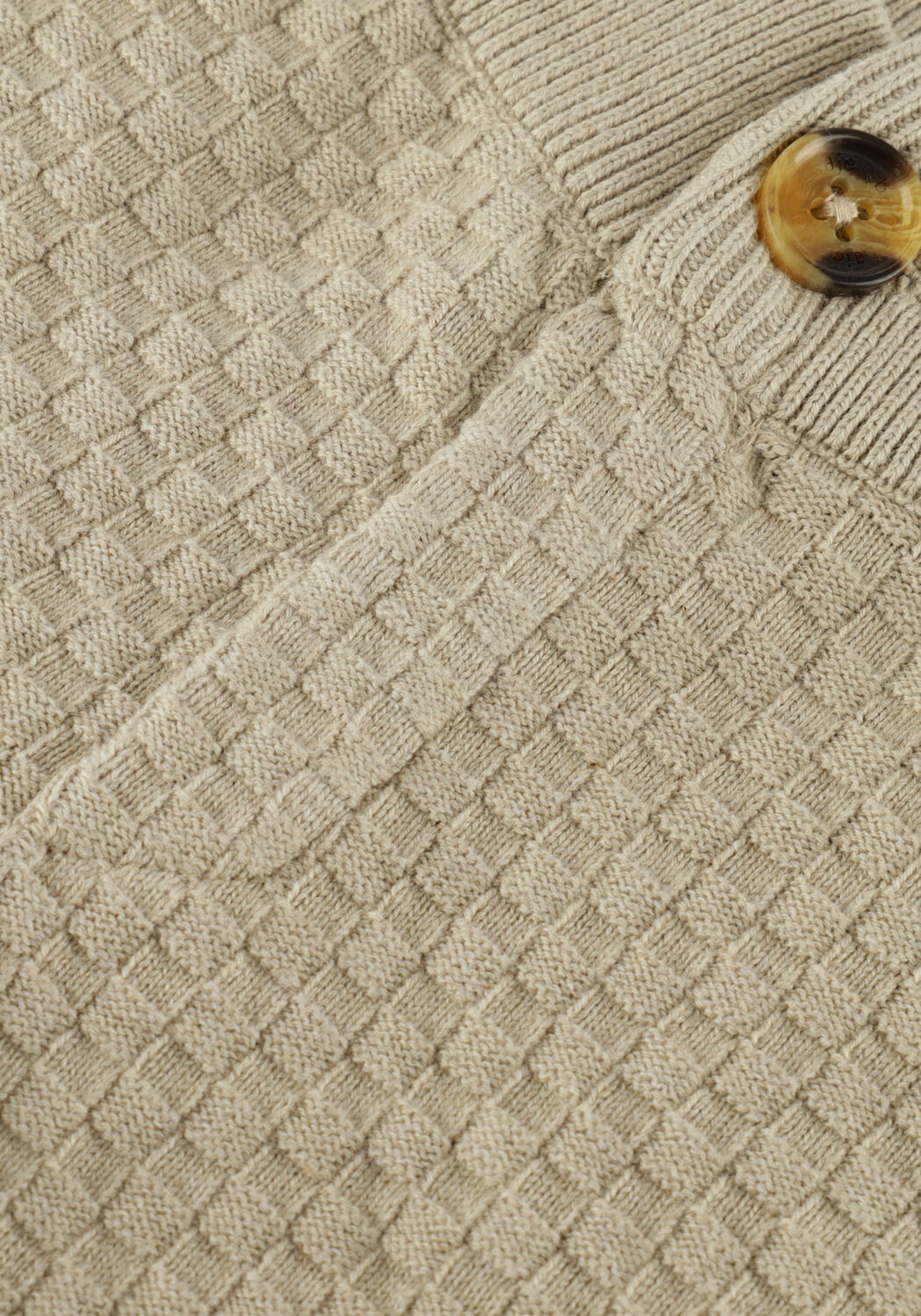 Sand BAJE STUDIO Kurze Hose MOZI - large