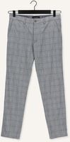 Graue DRYKORN Hose MAD 146317 Graue DRYKORN Hose MAD 146317 - medium