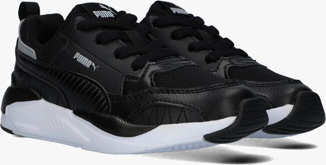 Schwarze PUMA Sneaker low X-RAY 2 SQUARE AC PS - large