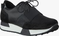 Schwarze OMODA Sneaker 4854 - medium